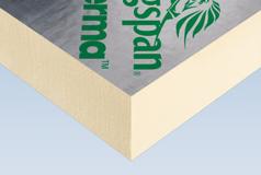 Dämmstoffe Boden PU